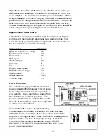 Preview for 43 page of Gulfstream Coach Ameri-Lite 2019 Owner'S Manual