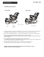 Предварительный просмотр 10 страницы Gulfstream Plastics Chair 9500 Owner'S Manual