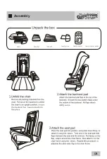 Preview for 5 page of Gulfstream 9621 Operation Manual