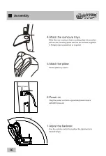 Preview for 6 page of Gulfstream 9621 Operation Manual