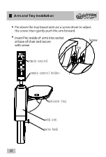 Preview for 8 page of Gulfstream 9621 Operation Manual