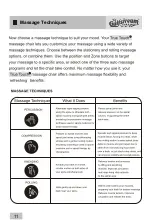 Preview for 12 page of Gulfstream 9621 Operation Manual