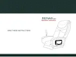 Gulfstream 9640 Operation Instruction Manual preview
