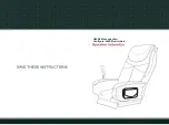 Preview for 1 page of Gulfstream 9640 Operation Instruction Manual