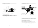 Preview for 5 page of Gulfstream 9640 Operation Instruction Manual