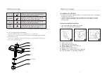 Preview for 8 page of Gulfstream 9640 Operation Instruction Manual