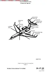 Preview for 7 page of Gulfstream G550 Operating Manual