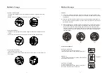 Предварительный просмотр 7 страницы Gulfstream GS 8200 SPA Operation Instructions Manual