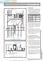 Preview for 11 page of Gulfstream GS A-Class 12/OV Design, Installation & Servicing Instructions