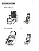 Preview for 6 page of Gulfstream La Fleur Owner'S Manual