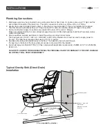 Preview for 11 page of Gulfstream La LiLi 5 Owner'S Manual