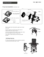 Preview for 10 page of Gulfstream Lavender I Owner'S Manual