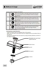 Preview for 12 page of Gulfstream Monaco 9660 Operation Manual