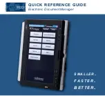 Gulfstream PlaneBook Quick Reference Manual preview