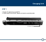 Preview for 3 page of Gulfstream PlaneBook Quick Reference Manual