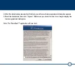 Preview for 5 page of Gulfstream PlaneBook Quick Reference Manual