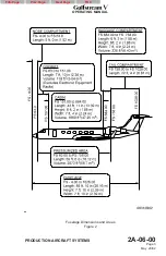 Preview for 3 page of Gulfstream V Operating Manual