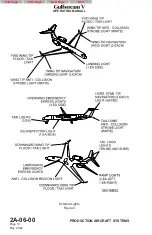 Preview for 9 page of Gulfstream V Operating Manual