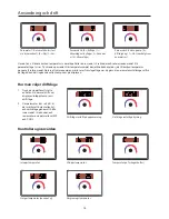 Предварительный просмотр 14 страницы Gullberg & Jansson GJPASRW-08P Installation And Maintenance Manual