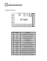 Предварительный просмотр 17 страницы Gullberg & Jansson GJPASRW-08P Installation And Maintenance Manual