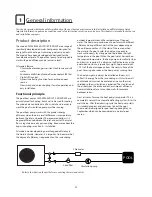 Предварительный просмотр 27 страницы Gullberg & Jansson GJPASRW-08P Installation And Maintenance Manual