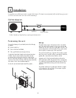 Предварительный просмотр 31 страницы Gullberg & Jansson GJPASRW-08P Installation And Maintenance Manual