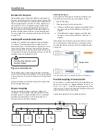 Предварительный просмотр 32 страницы Gullberg & Jansson GJPASRW-08P Installation And Maintenance Manual