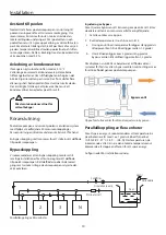 Preview for 12 page of Gullberg & Jansson GJPASRW-12 Installation And Maintenance Manual