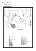 Preview for 21 page of Gullberg & Jansson GJPASRW-12 Installation And Maintenance Manual