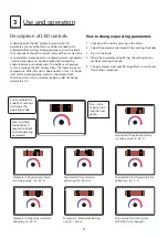 Preview for 39 page of Gullberg & Jansson GJPASRW-12 Installation And Maintenance Manual