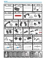 Preview for 5 page of Gullberg & Jansson Nova Comfort Assembly Manual