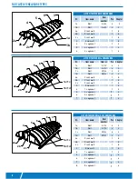 Preview for 8 page of Gullberg & Jansson Nova Comfort Assembly Manual