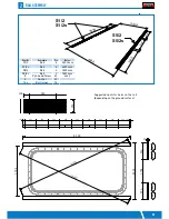 Preview for 11 page of Gullberg & Jansson Nova Comfort Assembly Manual