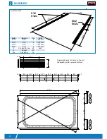 Preview for 12 page of Gullberg & Jansson Nova Comfort Assembly Manual