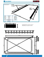 Preview for 14 page of Gullberg & Jansson Nova Comfort Assembly Manual