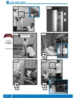 Preview for 26 page of Gullberg & Jansson Nova Comfort Assembly Manual