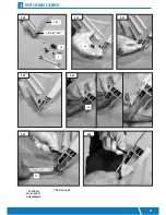 Preview for 29 page of Gullberg & Jansson Nova Comfort Assembly Manual