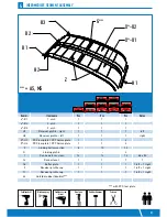 Preview for 31 page of Gullberg & Jansson Nova Comfort Assembly Manual