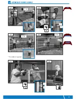 Preview for 33 page of Gullberg & Jansson Nova Comfort Assembly Manual