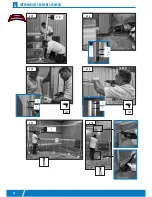 Preview for 34 page of Gullberg & Jansson Nova Comfort Assembly Manual