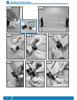 Preview for 36 page of Gullberg & Jansson Nova Comfort Assembly Manual