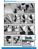 Preview for 37 page of Gullberg & Jansson Nova Comfort Assembly Manual