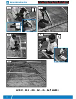 Preview for 52 page of Gullberg & Jansson Nova Comfort Assembly Manual