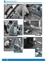 Preview for 56 page of Gullberg & Jansson Nova Comfort Assembly Manual