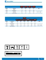 Preview for 57 page of Gullberg & Jansson Nova Comfort Assembly Manual