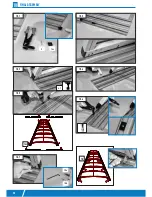 Preview for 58 page of Gullberg & Jansson Nova Comfort Assembly Manual