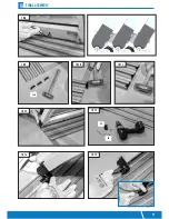 Preview for 59 page of Gullberg & Jansson Nova Comfort Assembly Manual