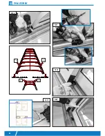 Preview for 60 page of Gullberg & Jansson Nova Comfort Assembly Manual