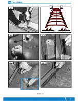 Preview for 61 page of Gullberg & Jansson Nova Comfort Assembly Manual