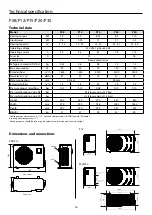 Предварительный просмотр 16 страницы Gullberg & Jansson P08 Installation And Maintenance Manual